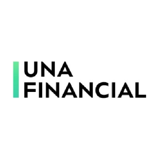 UnaFinancial logo