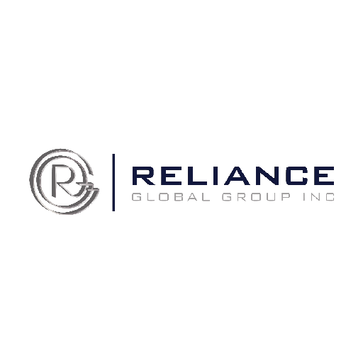 Reliance Global Group logo