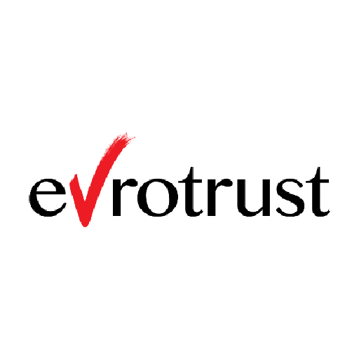 Evrotrust logo