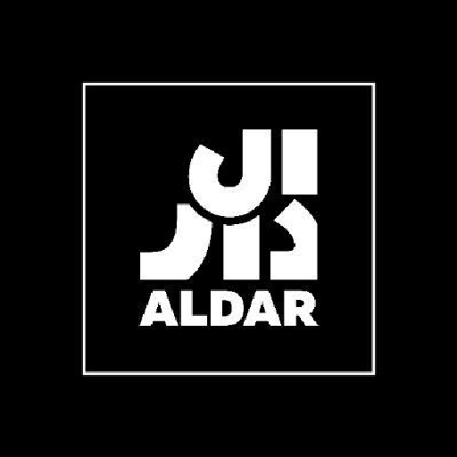 ALDAR logo