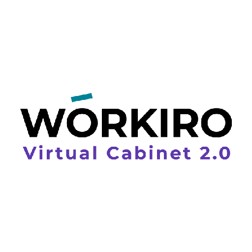Workiro logo