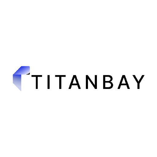 Titanbay logo