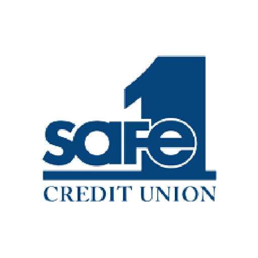 Safe 1 Credit Union logo