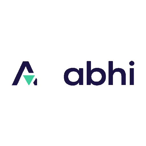 Abhi logo