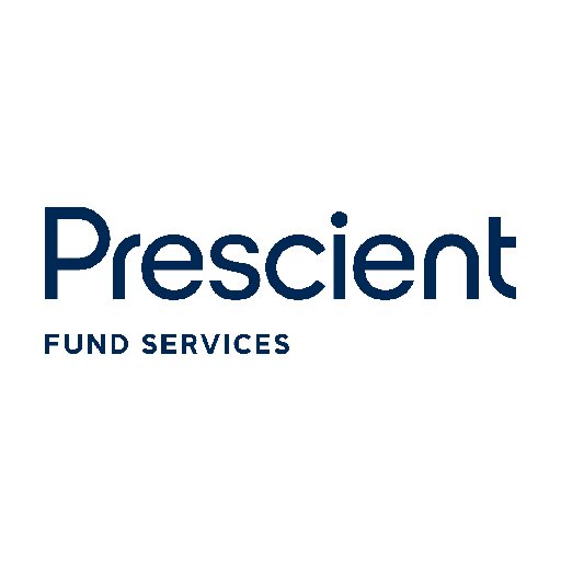 Prescient Fund Services logo
