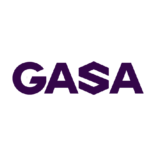 Global Anti-Scam Alliance logo