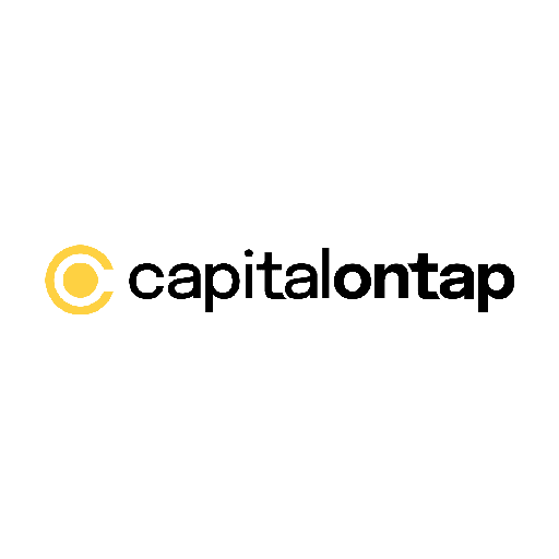 Capital On Tap logo