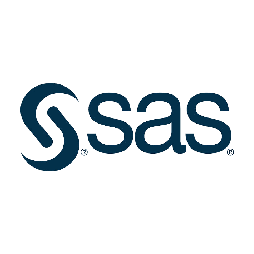 SAS logo