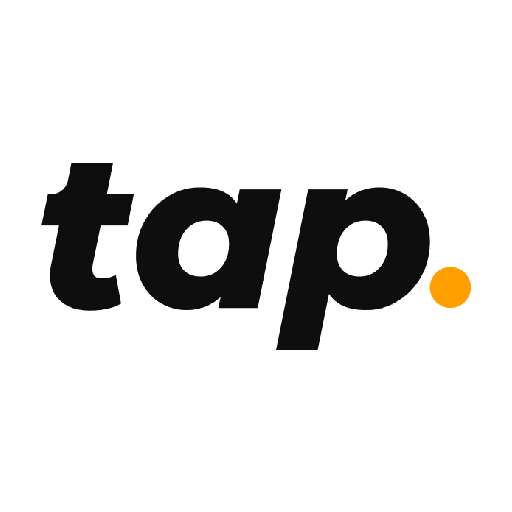 Tap Global Group logo