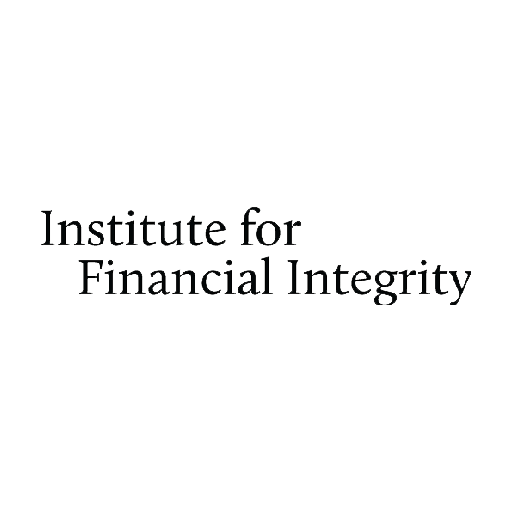 Institute for Financial Integrity logo