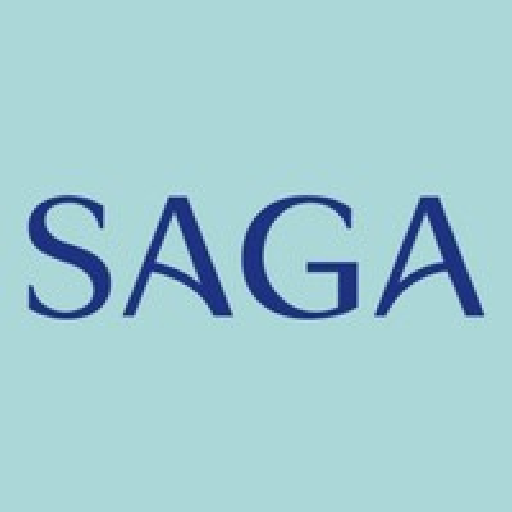 Saga logo