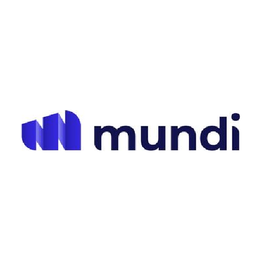 Mundi logo