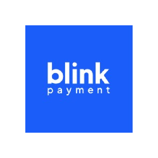 Blink Payment logo