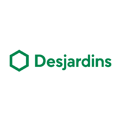 Desjardins Insurance logo