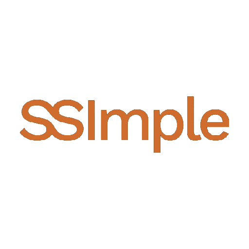 SSImple logo