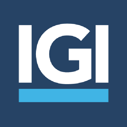 IGI - International General Insurance Co. Ltd. logo