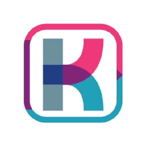 KlariVis logo