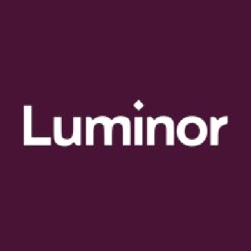 Luminor Group logo