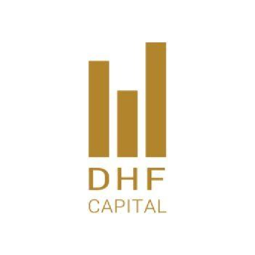 DHF Capital S.A. logo