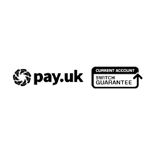 Current Account Switch Service logo