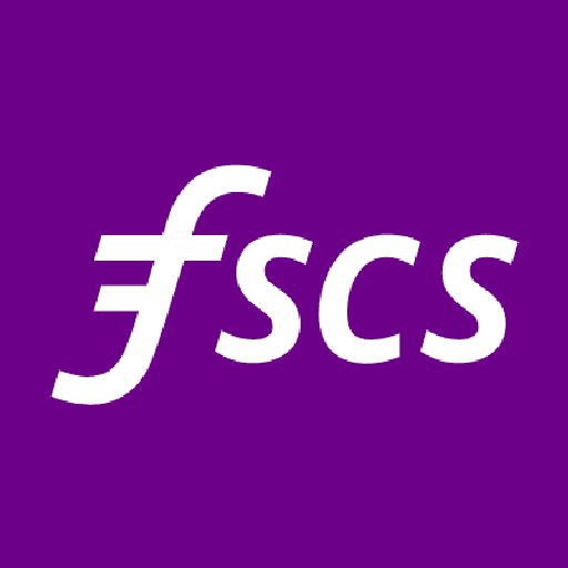 Financial Services Compensation Scheme logo