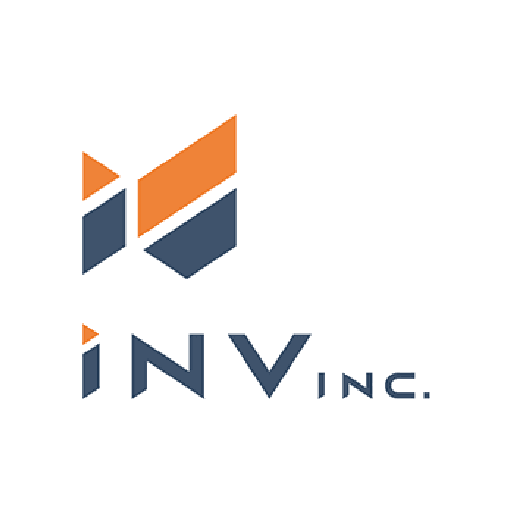 INV Inc. logo