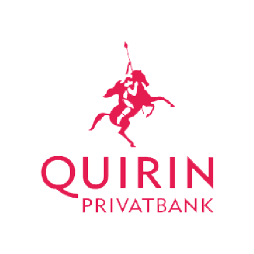 Quirin Privatbank logo