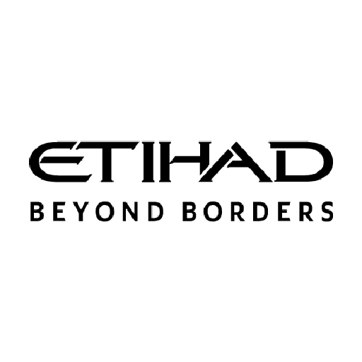 Etihad Airways logo