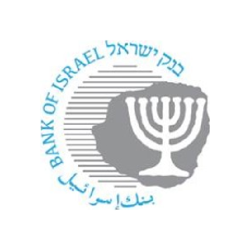 Bank of Israel logo