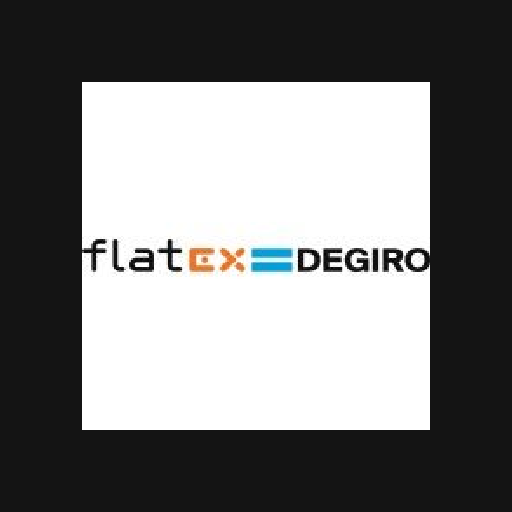 flatexDEGIRO logo
