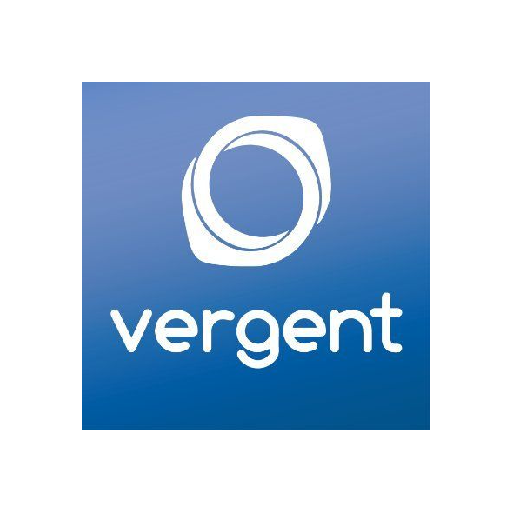 Vergent LMS logo