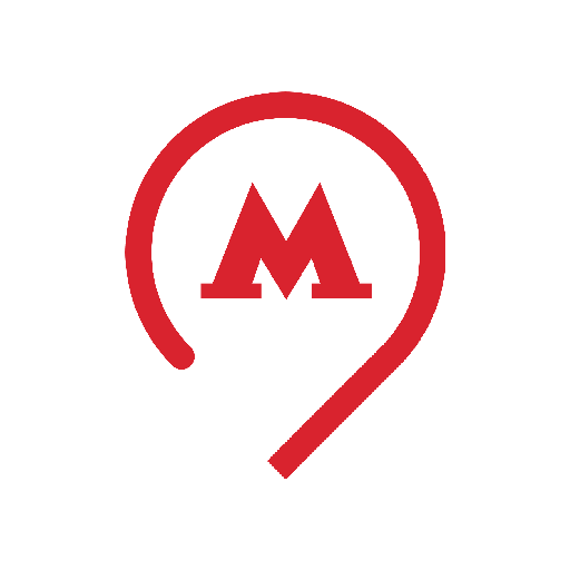 Moscow Metro logo