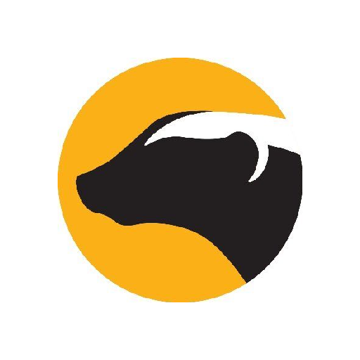 MoneyBadger logo