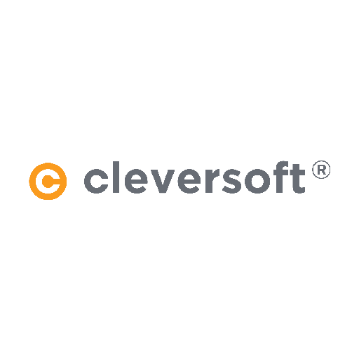 cleversoft logo