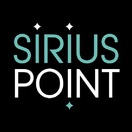 SiriusPoint logo