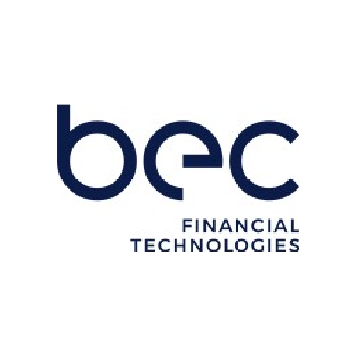 BEC Financial Technologies logo