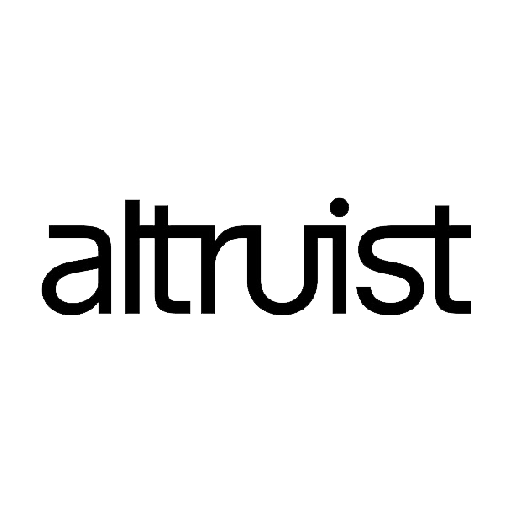 Altruist logo