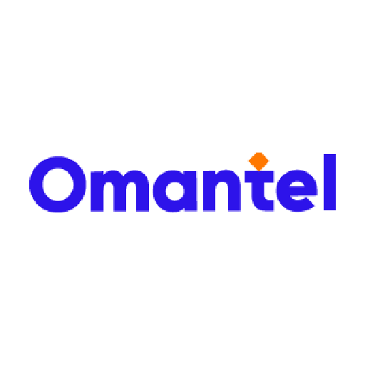 Omantel logo