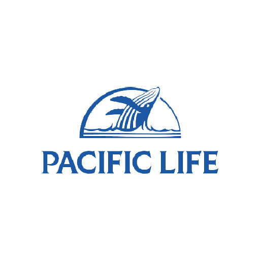 Pacific Life logo