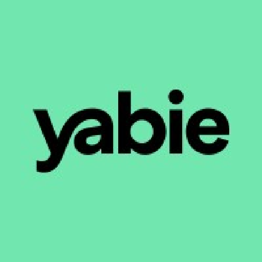 Yabie logo