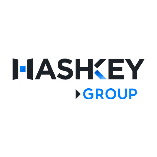 HashKey logo