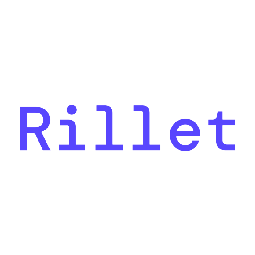 Rillet logo