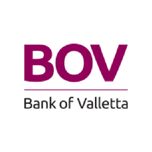Bank of Valetta logo