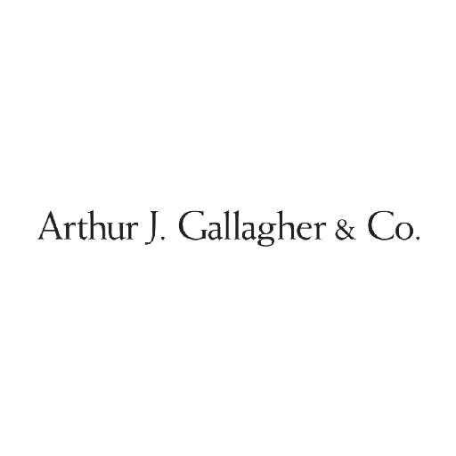 Arthur J. Gallagher & Co. logo