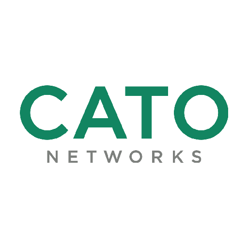 Cato Networks logo