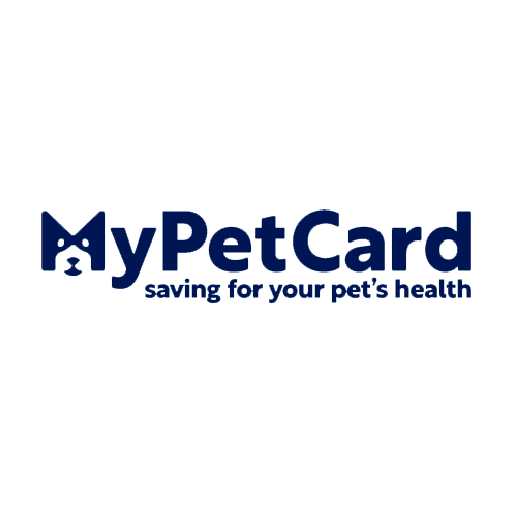 MyPetCard logo