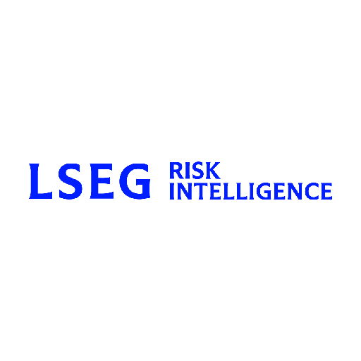 LSEG Risk Intelligence logo