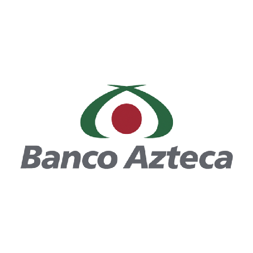 Banco Azteca logo