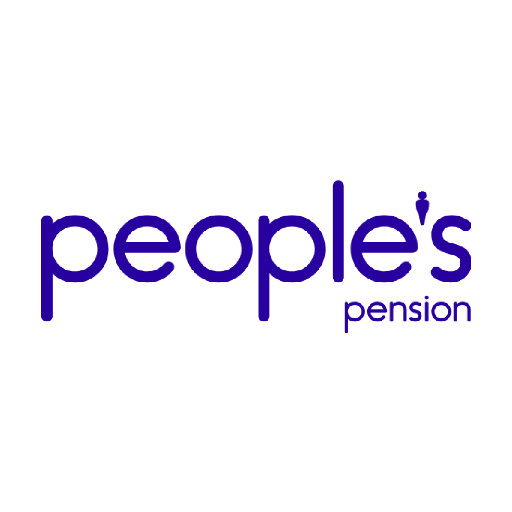 People’s Pension logo