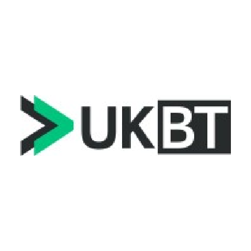 UKBlack Tech logo